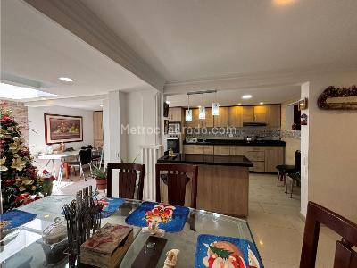 Casa en venta en Belmonte, Pereira · foto 4 de 20