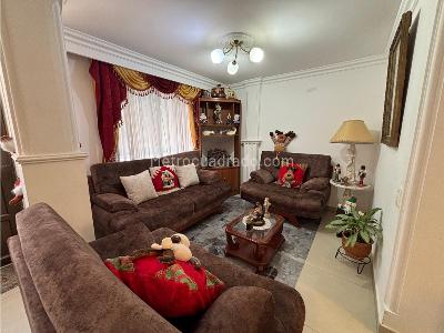 Casa en venta en Belmonte, Pereira · foto 5 de 20