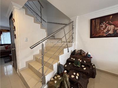 Casa en venta en Belmonte, Pereira · foto 7 de 20