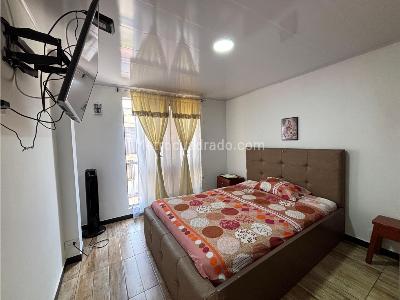 Casa en venta en Belmonte, Pereira · foto 11 de 20