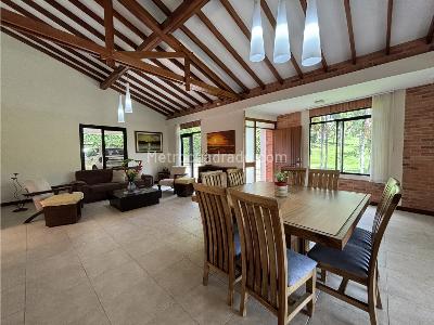 Casa de 3 alcobas en venta en El Tigre, Pereira, 958 m² · foto 4 de 20