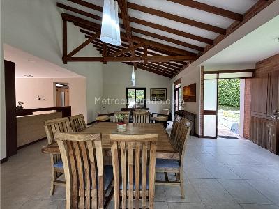 Casa de 3 alcobas en venta en El Tigre, Pereira, 958 m² · foto 6 de 20