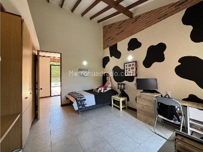 Casa de 3 alcobas en venta en El Tigre, Pereira, 958 m² · foto 13 de 20