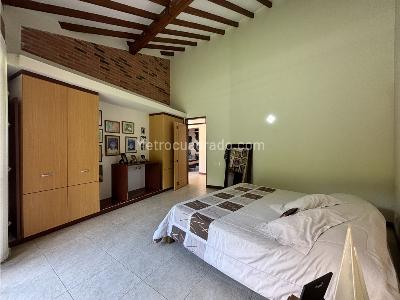 Casa de 3 alcobas en venta en El Tigre, Pereira, 958 m² · foto 20 de 20