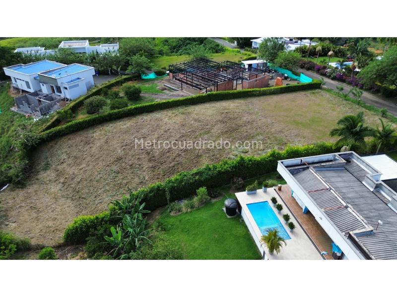 Lote en Venta, Cerritos, Pereira - Vista 2