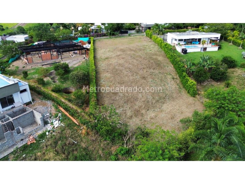 Lote en Venta, Cerritos, Pereira - Vista 3