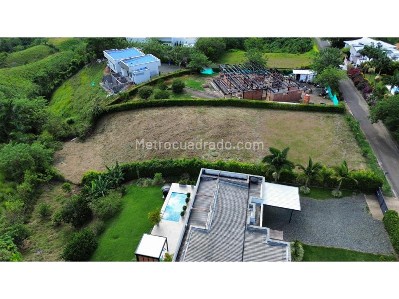 Lote en Venta, Cerritos, Pereira - Vista 4
