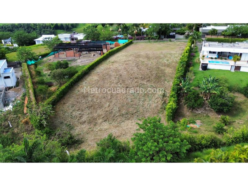 Lote en Venta, Cerritos, Pereira - Vista 5
