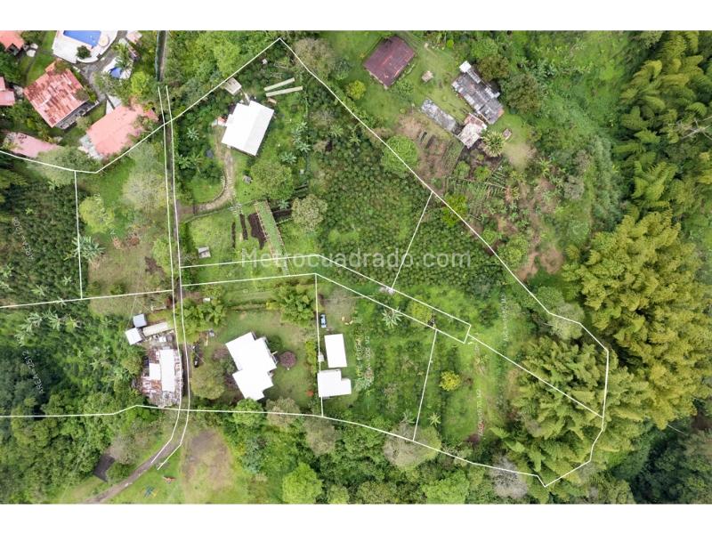 Lote en Venta, Mundo Nuevo, Pereira - Vista 4
