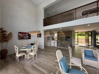 Casa de 3 alcobas en arriendo en Sabanitas, Pereira, 2000 m² · foto 2 de 20
