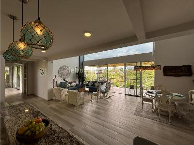 Casa de 3 alcobas en arriendo en Sabanitas, Pereira, 2000 m² · foto 5 de 20