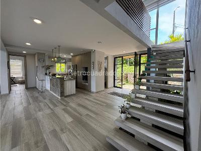 Casa de 3 alcobas en arriendo en Sabanitas, Pereira, 2000 m² · foto 9 de 20