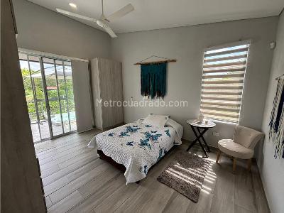 Casa de 3 alcobas en arriendo en Sabanitas, Pereira, 2000 m² · foto 17 de 20