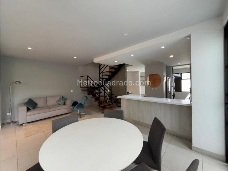 Casa en Arriendo, Belmonte, Pereira – pohled 2