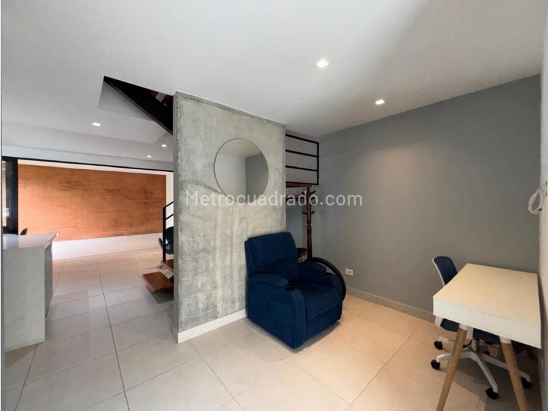 Casa en Arriendo, Belmonte, Pereira – pohled 3