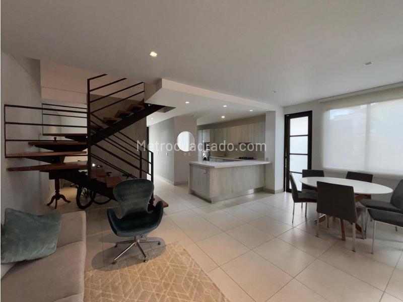 Casa en Arriendo, Belmonte, Pereira – pohled 4