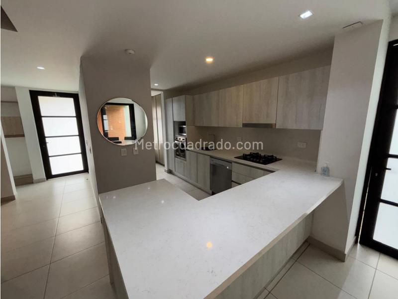 Casa en Arriendo, Belmonte, Pereira – pohled 5
