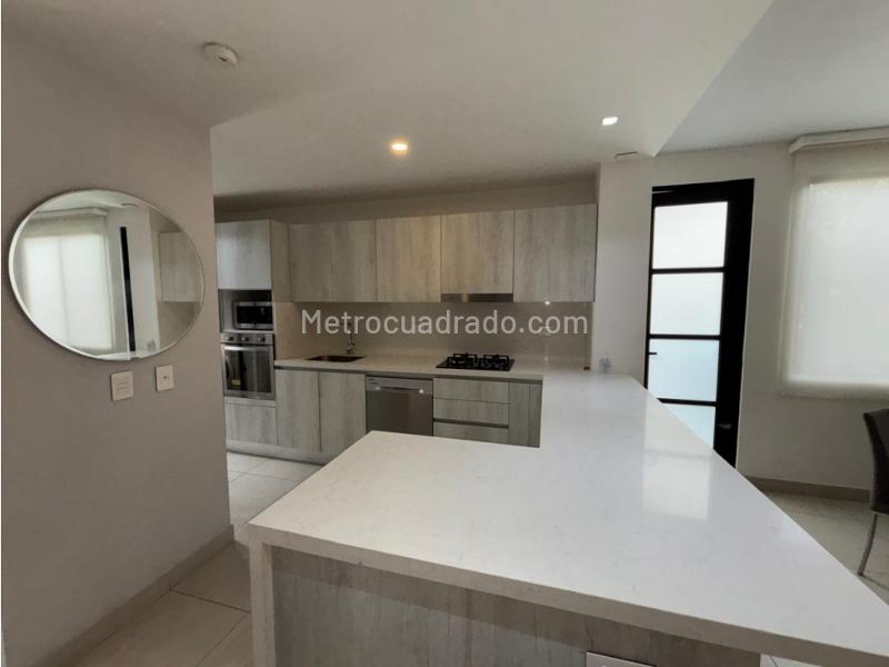 Casa en Arriendo, Belmonte, Pereira – pohled 6