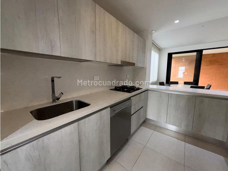 Casa en Arriendo, Belmonte, Pereira – další