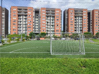 Apartamento en venta en Galicia, Pereira · foto 20 de 20