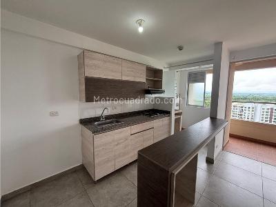 Apartamento en venta en Galicia, Pereira · foto 4 de 20