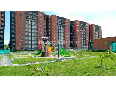 Apartamento en venta en Galicia, Pereira · foto 18 de 20