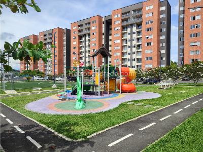 Apartamento en venta en Galicia, Pereira · foto 19 de 20