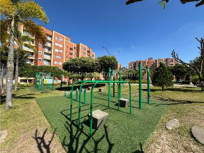 Apartamento de 3 alcobas en venta en Mercasa, Pereira, 72 m² · foto 20 de 20