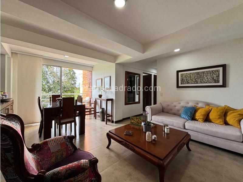 Piso – Pereira - Vista 2