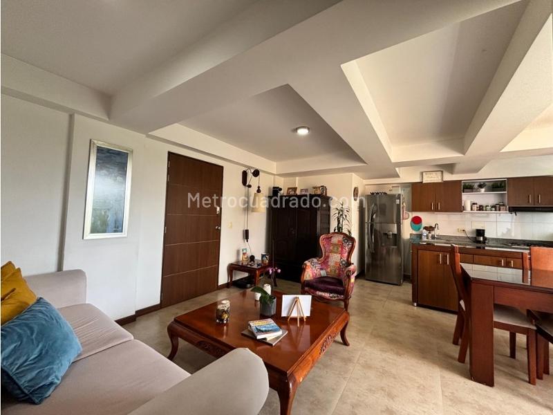 Piso – Pereira - Vista 3