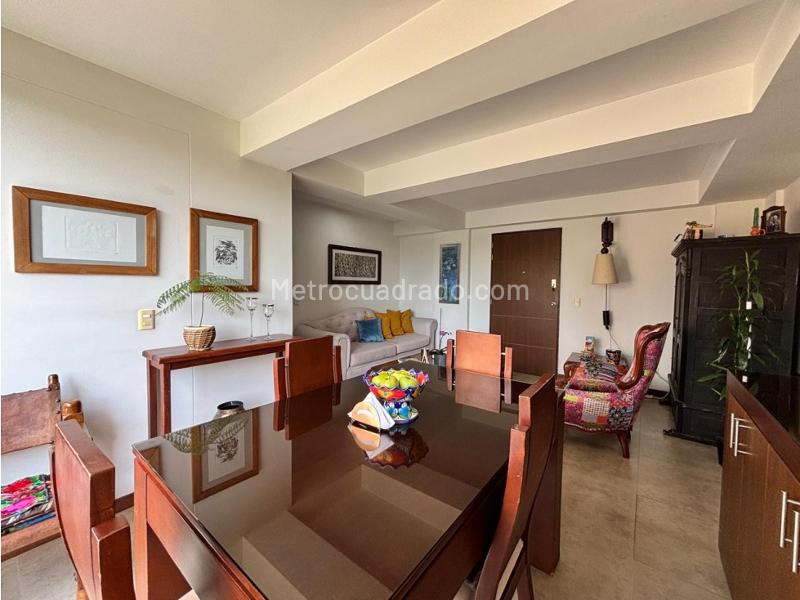 Piso – Pereira - Vista 4