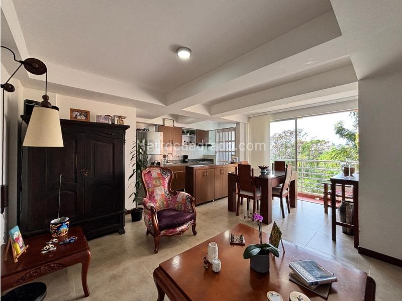 Piso – Pereira - Vista 5