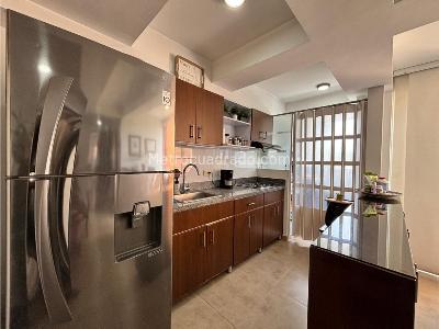 Apartamento de 3 alcobas en venta en Mercasa, Pereira, 72 m² · foto 5 de 20