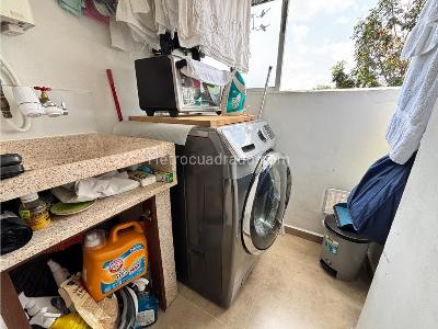 Apartamento de 3 alcobas en venta en Mercasa, Pereira, 72 m² · foto 6 de 20