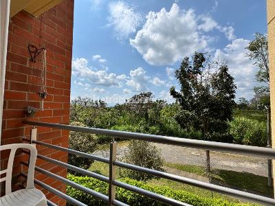 Apartamento de 3 alcobas en venta en Mercasa, Pereira, 72 m² · foto 7 de 20