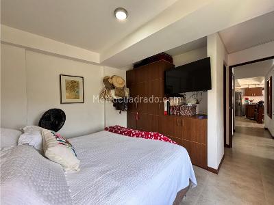 Apartamento de 3 alcobas en venta en Mercasa, Pereira, 72 m² · foto 9 de 20