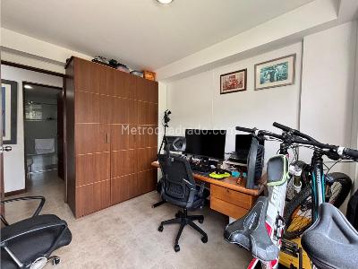 Apartamento de 3 alcobas en venta en Mercasa, Pereira, 72 m² · foto 11 de 20