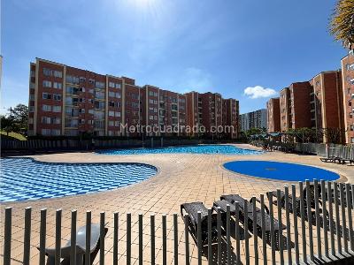 Apartamento de 3 alcobas en venta en Mercasa, Pereira, 72 m² · foto 16 de 20