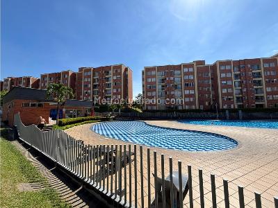 Apartamento de 3 alcobas en venta en Mercasa, Pereira, 72 m² · foto 17 de 20