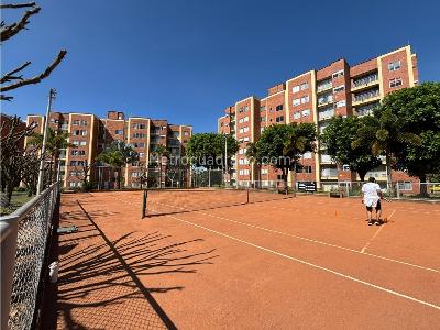 Apartamento de 3 alcobas en venta en Mercasa, Pereira, 72 m² · foto 18 de 20
