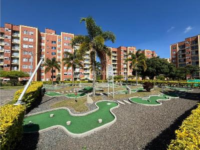 Apartamento de 3 alcobas en venta en Mercasa, Pereira, 72 m² · foto 19 de 20