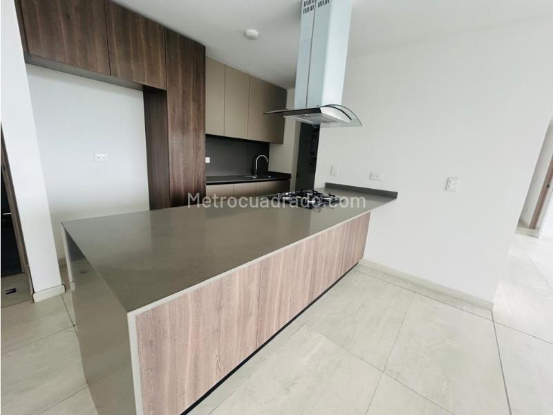 Piso – Pereira - Vista 2