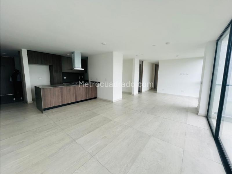 Piso – Pereira - Vista 3