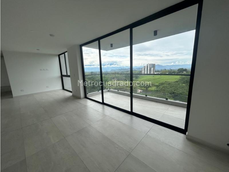 Piso – Pereira - Vista 4