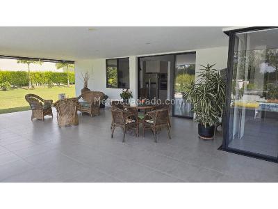 Casa en venta en Combia, Pereira · foto 2 de 10