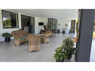 Casa en venta en Combia, Pereira · foto 3 de 10