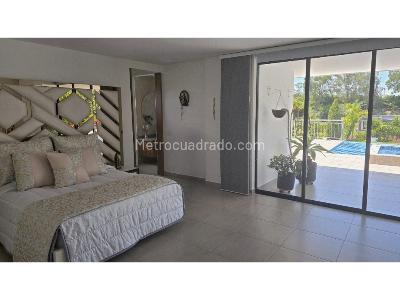 Casa en venta en Combia, Pereira · foto 5 de 10