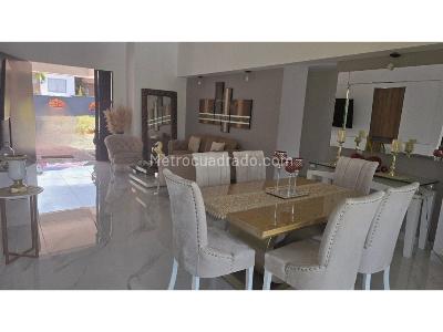 Casa en venta en Combia, Pereira · foto 6 de 10
