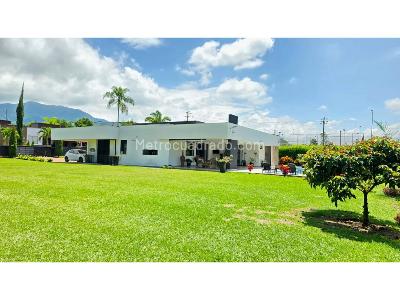 Casa en venta en Combia, Pereira · foto 7 de 10