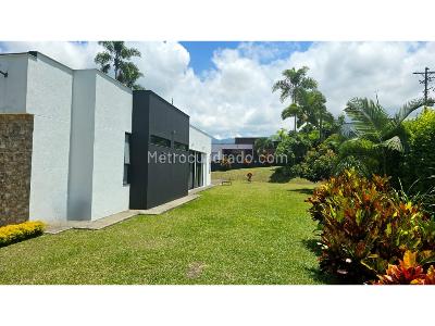 Casa en venta en Combia, Pereira · foto 8 de 10